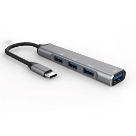 Dudao Type C Usb 3,0 Hub Çeşidi