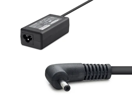 Adaptör 19V 2.37A 45W Laptop Ü 3.0X1.1Mm Asus Uyumlu Siyah