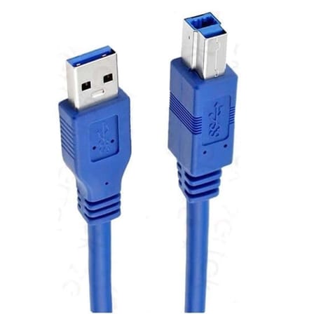 Usb 3.0 Yazıcı Kablo