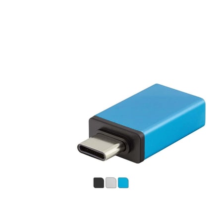 Çevirici Type C To Usb3.0 F Çok Renkli