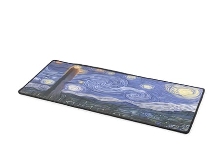 X 700 Mm Van Gogh