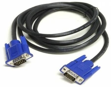 Tcx Vga Kablosu 1.45Mt Pl-7008