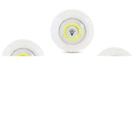 Tcx Kumandali Lamba Seti̇ 3 Adet