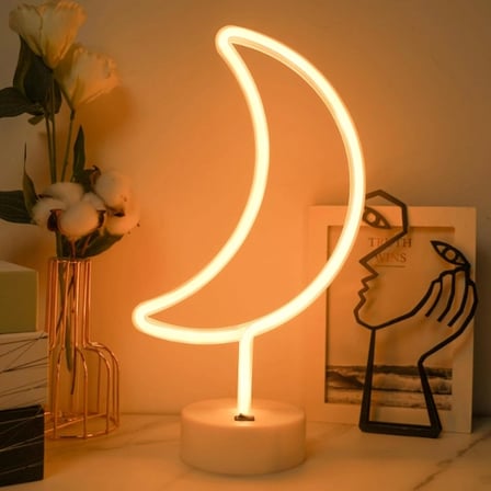 Tcx Ay Neon Led Lamba