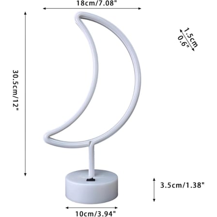 Tcx Ay Neon Led Lamba