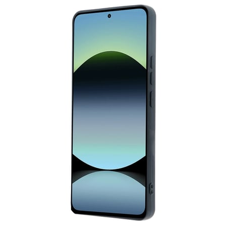 Tcx Xiaomi Redmi Note 14 4G Kılıf Aras Deri Kapak - Bordo