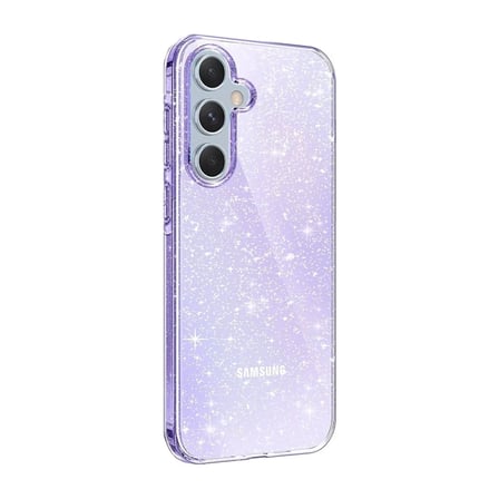 Tcx Galaxy A05S Kılıf Kapak - Mor