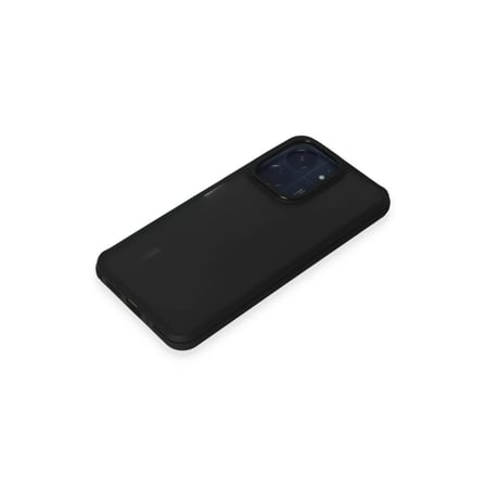 Tcx Xiaomi Redmi 13C Harvel Kapak - Siyah