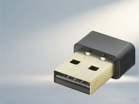 Kompakt Bluetooth Adaptörü 5. Cihazlar İçin