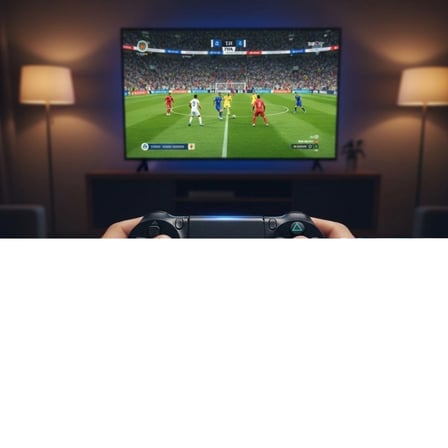 Ergonomik Kablosuz Gamepad - Bluetooth Uyumlu Pc Ve Mobil Oyun Kolu