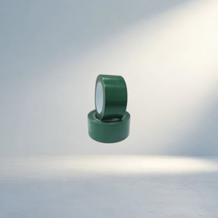 Tamir Bandi Yeşil Çadır İçin Dayanıklı 48Mm X 10M Uzunluk
