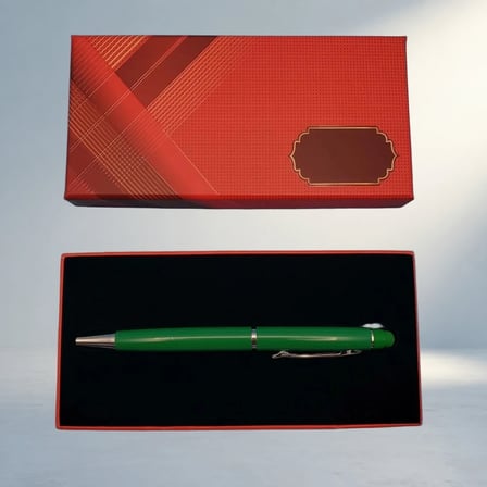 Şık Tasarımlı Touchpen Kalem Hediye Seçeneği