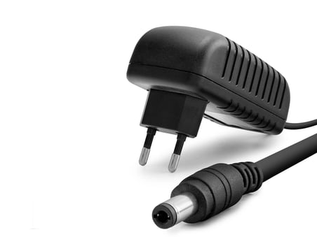 Yüksek Performanslı Modem Router Adaptörü 7V 2A 14W Siyah