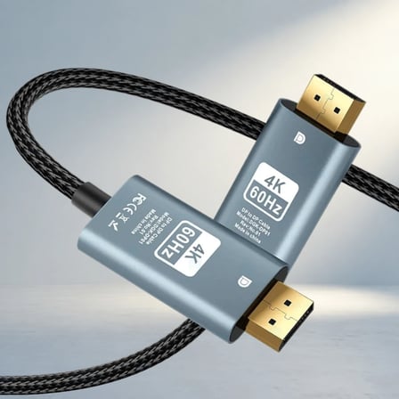 Yüksek Performanslı Dp Hdmi Çevirici