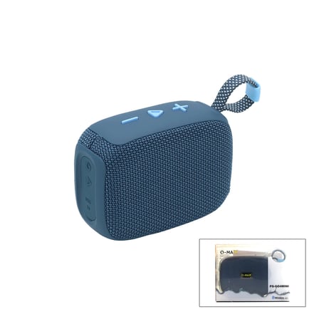 Mini Taşınabilir Müzik Çalar V5.2 Bluetooth Uyumlu
