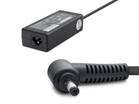 Asus Toshiba Uyumlu 65W Laptop Adaptörü 4.0X1.35Mm Siyah