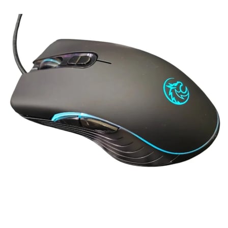 Ergonomik Rgb Oyun Mouse 800-16000 Dpi