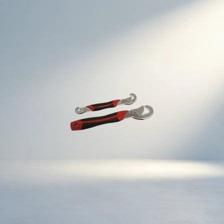 Akıllı Pense Magic Wrench Çok Amaçlı Kullanım İçin Uygun