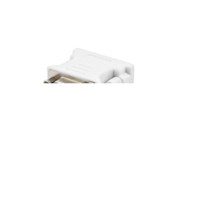 Kompakt Dvı-D 24+1 To Vga Görüntü Dönüştürücü 1080P