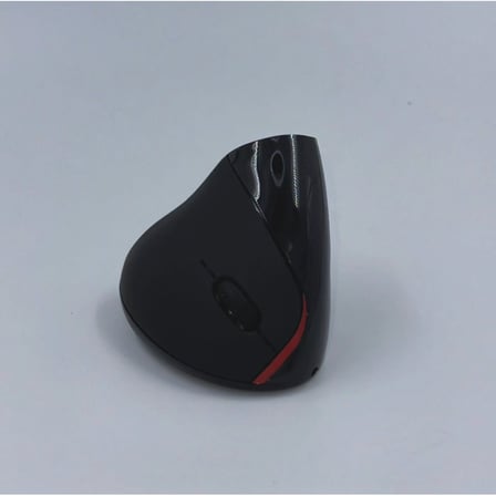 Ergonomik Dikey Optik Fare - Kablosuz Bağlantı Ile Uyumlu