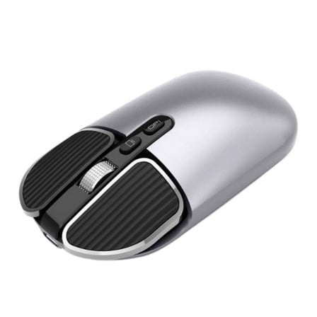 Ergonomik Sessiz Kablosuz Mouse Konforlu Kullanım Için Ofis Ve Ev İçin