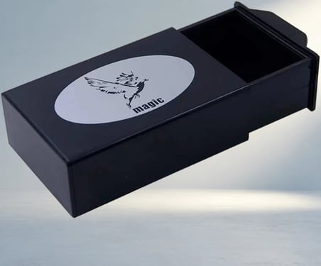 Sihirli Kutu Çekmece Pratik Depolama 3X10X7 Cm