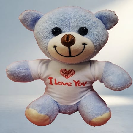 Sevimli Peluş Hediye Seçeneği
