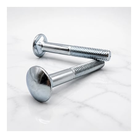 1/4 X 40 Ölçü Kasa Civatası 20'Li Paket
