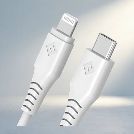 Hızlı Şarj Ve Veri Transferi Kablo Type-C Lightning