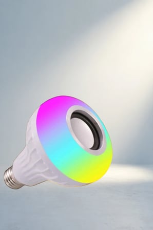 Bluetooth Hoparlör Dayanıklı Uzun Süreli Kullanım İçin