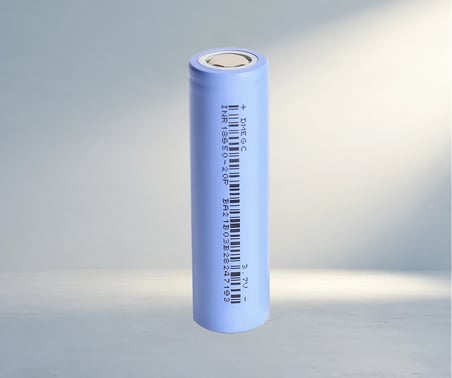 Yüksek Kapasiteli Li-Ion Şarjlı . Elektronik Cihazlar İçin