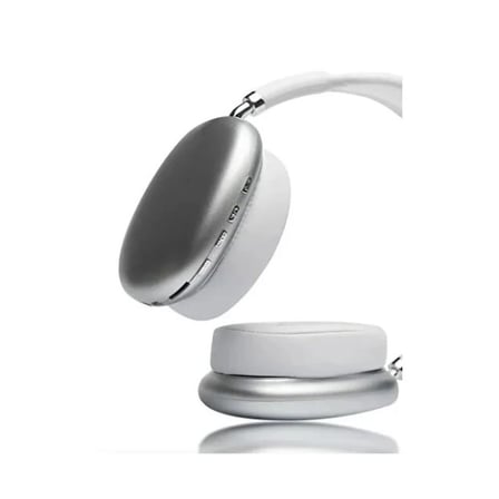 40Mm Sürücülü Bluetooth 5.0 Kulak Üstü Kablosuz Müzik Kulaklığı P9