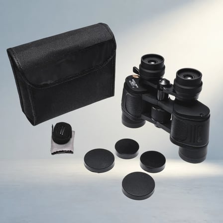 Zoomlu Süper Kaliteli Dürbün 7-15X35 Doğa Gözlemi İçin