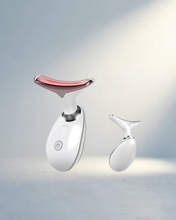Yenileyici Şarjlı Güzellik Aleti 120 Mm Uzunluk (Cilt Model)