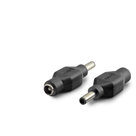 Çevirici Adaptör Ucu 4.5X3.0 Mm 10'Lu Paket Siyah