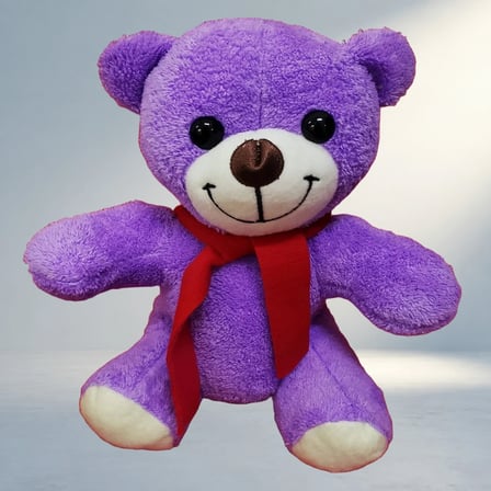 Şık Peluş Hediye Seçeneği