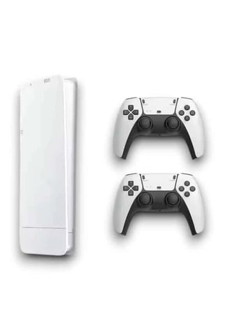 Kablosuz 3D Oyun Kumandası - Playstation Uyumlu