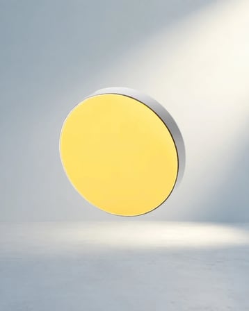 Mıknatıslı Gece Lambası 0-3 Metre Hareket Algılayıcı