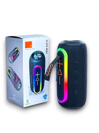 Taşınabilir Su Geçirmez Bluetooth Hoparlör 6 Max