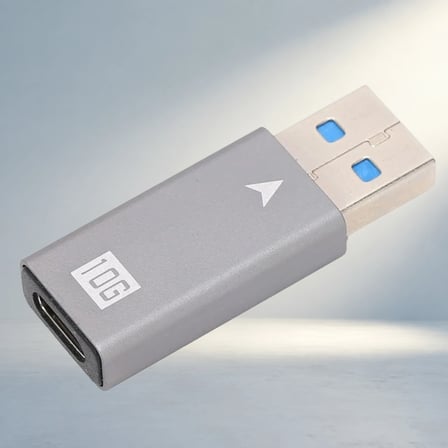 Ultra Hızlı Usb Type-C Çevirici Görüntü Aktarımı