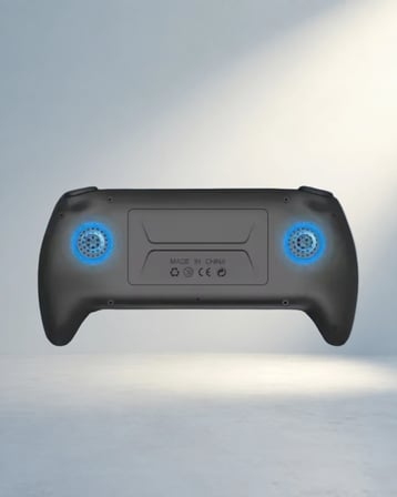Renkli Ekranlı Hdmi Çıkışlı El Konsolu 1000 Oyunlu