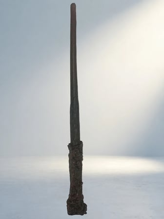 Harry Potter Temalı Orijinal Asa Hediyelik