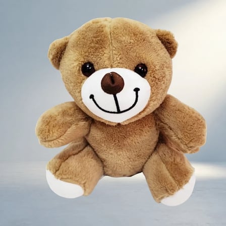 Yumuşak Peluş Çocuklar İçin