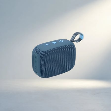 Mini Taşınabilir Wireless Müzik Çalar V5.2 Ps-G04Mini