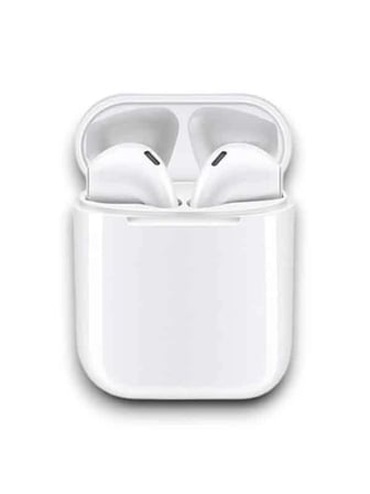 Bluetooth Kulaklık İ18 Uyumlu Iphone Android 1 Adet