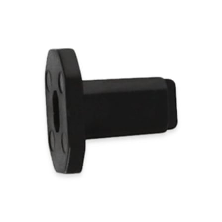 Tcx Airpods 3 (3.Nesil) Cool Kılıf - Siyah-Kırmızı
