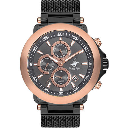 BHPC BH9541-10 ERKEK KOL SAATİ