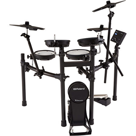 ROLAND TD-07KV - V-Drums Elektronik Davul Seti