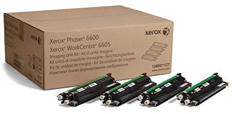 Xerox Phaser 6600 - (108R01121) Orjinal Drum Ünitesi