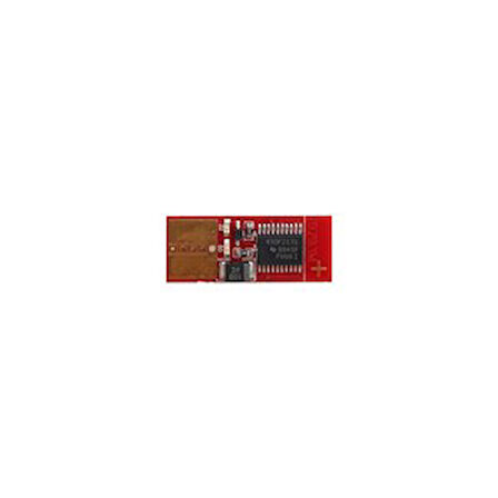 Lexmark 50F5X00 (505X) Toner Chip MS410-MS510-MS610 DTN (10k)